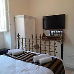 아파트 Charming Town House In Cospicua, Valperga Cospicua