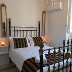 아파트 Charming Town House In Cospicua, Valperga Cospicua