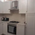 아파트 Charming Town House In Cospicua, Valperga
