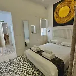 아파트 Charming Town House In Cospicua, Valperga *