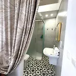 아파트 Charming Town House In Cospicua, Valperga Cospicua