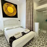Charming Town House In Cospicua, Valperga