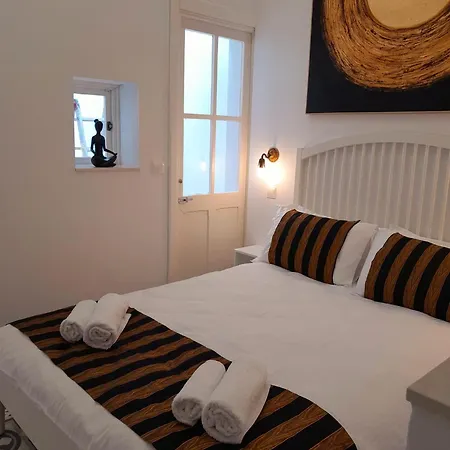 아파트 Charming Town House In Cospicua, Valperga Cospicua