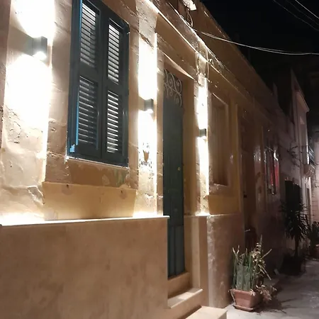 Lejlighed Charming Town House In Cospicua, Valperga *