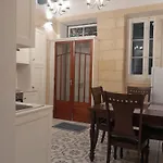 Charming Town House In Cospicua, Valperga Cospicua