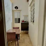 Apartment Charming Town House In Cospicua, Valperga