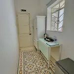 Apartment Charming Town House In Cospicua, Valperga