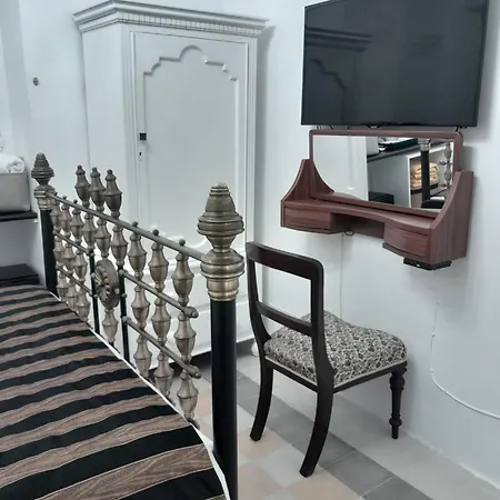 Charming Town House In Cospicua, Valperga Cospicua