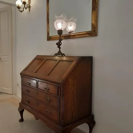 Appartement Charming Town House In Cospicua, Valperga Cospicua