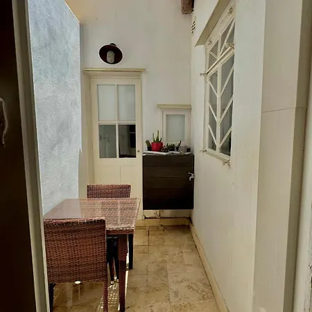 דירה Charming Town House In Cospicua, Valperga