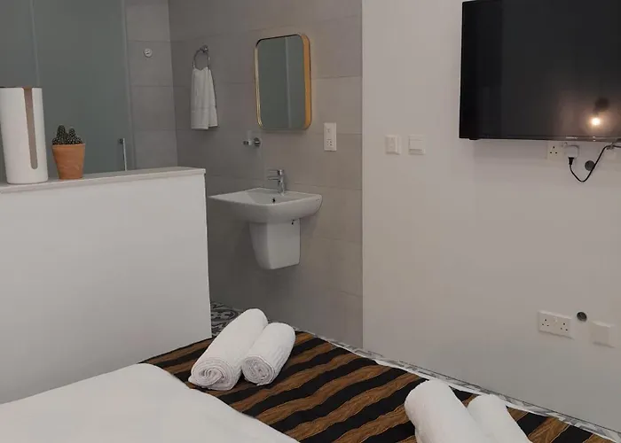 Charming Town House In Cospicua, Valperga Cospicua