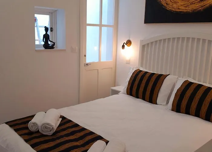 아파트 Charming Town House In Cospicua, Valperga Cospicua