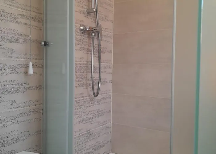 아파트 Charming Town House In Cospicua, Valperga