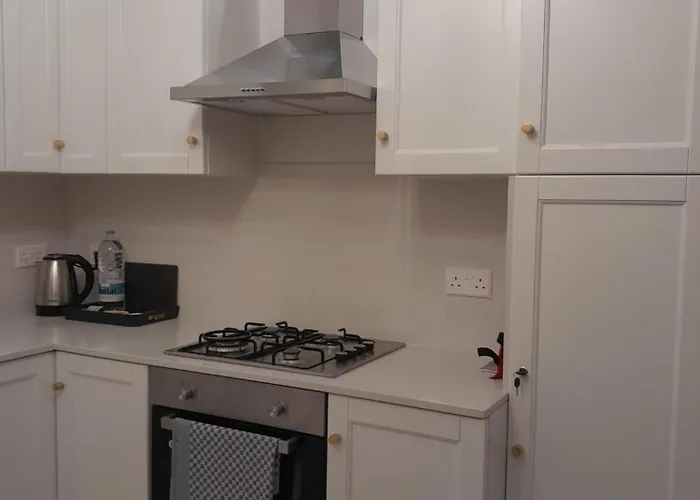 아파트 Charming Town House In Cospicua, Valperga